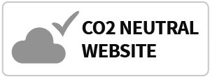 CO2 Neutral Website